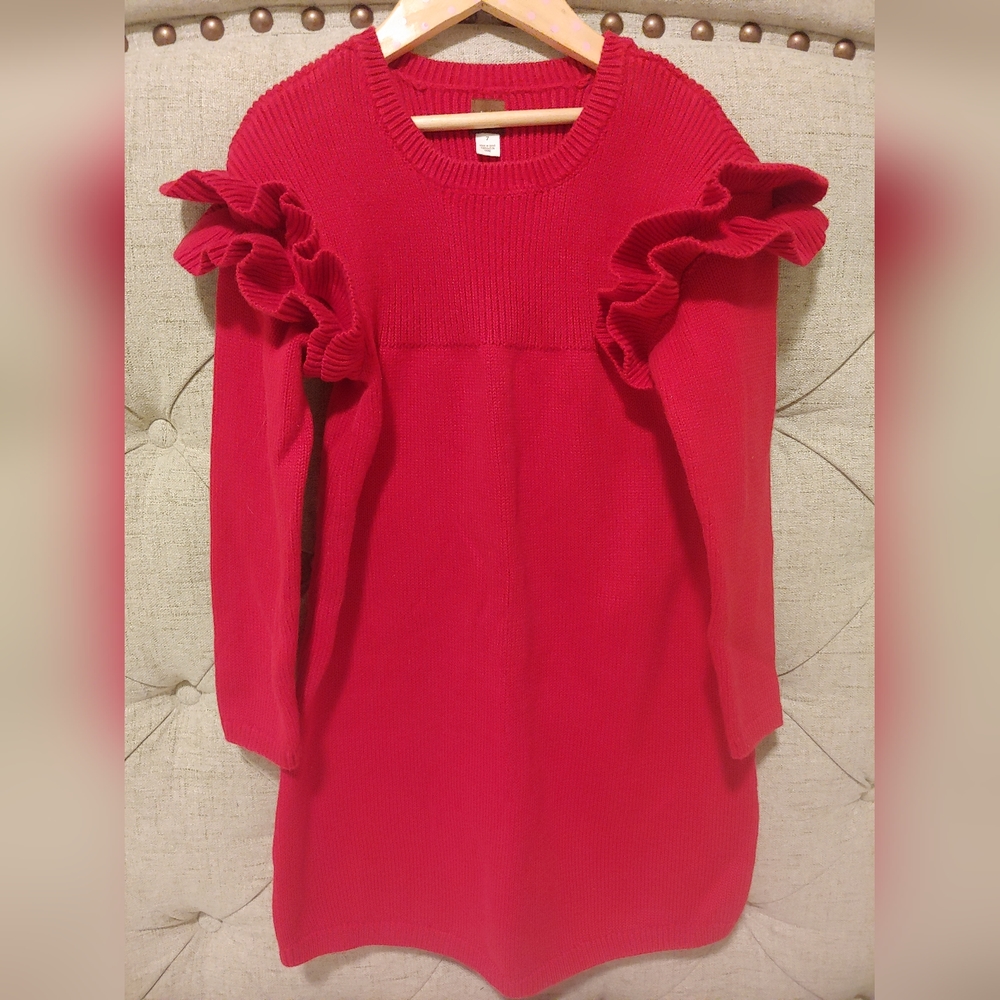Tea Collection girls dress
